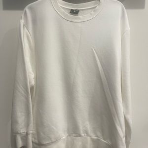 Nike crewneck